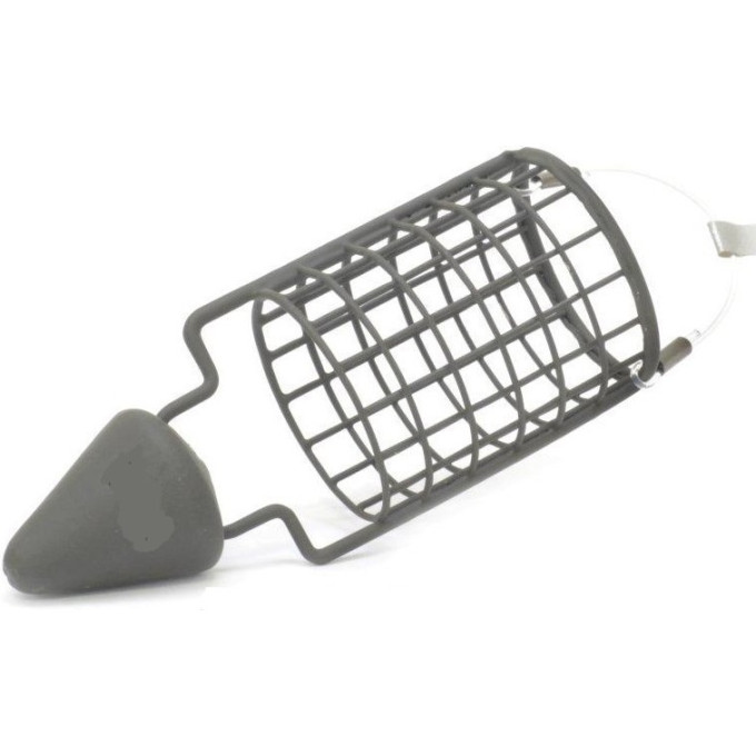 Кормушка DAIWA N'ZON Dist Cage Feeder L 30г 13332-030