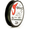 Шнур DAIWA J-Braid X8 0,10мм 150м multicolor 12755-110RU