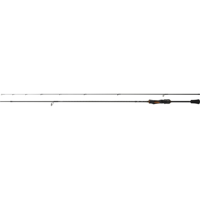 Спиннинг DAIWA Iprimi 65L-S 01451134G