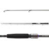 Спиннинг DAIWA Prorex X UL 2,05м 3-10гр 11292-200