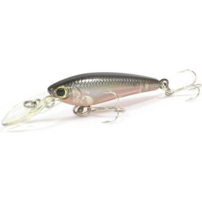 Воблер DAIWA SC SHAD 4SP IH SHAD (4791)